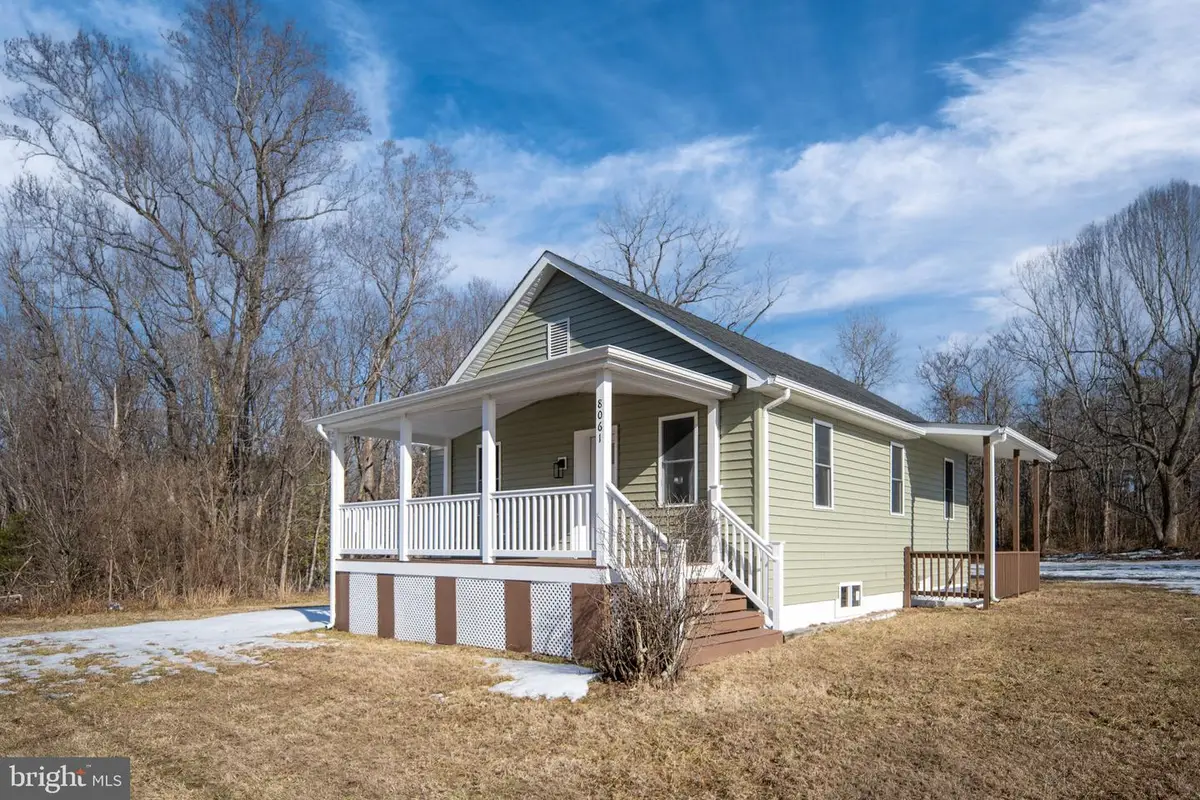 8061 James Madison Pkwy, King George, VA 22485 - #1