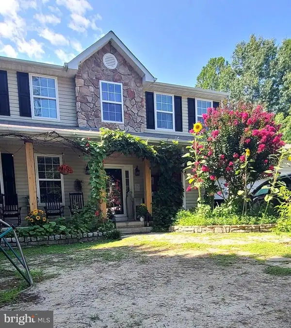 8832 Mullen Rd, KING GEORGE, VA 22485