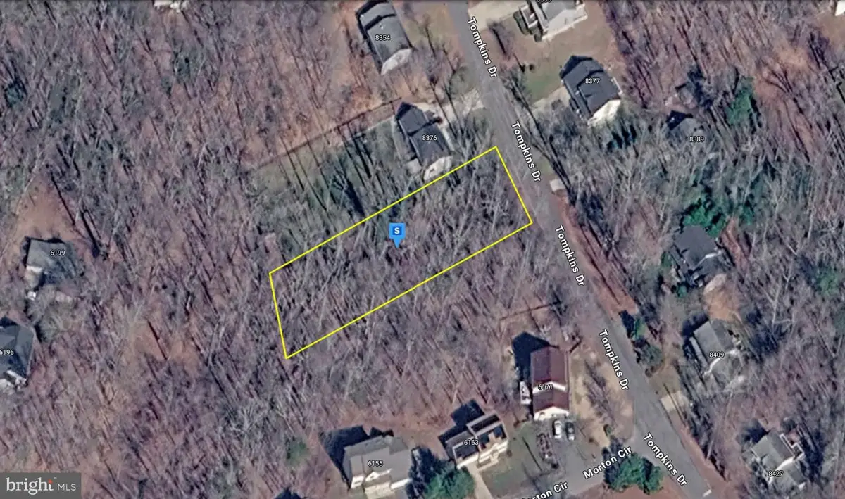 8380 Tompkins Dr, King George, VA 22485 - #1