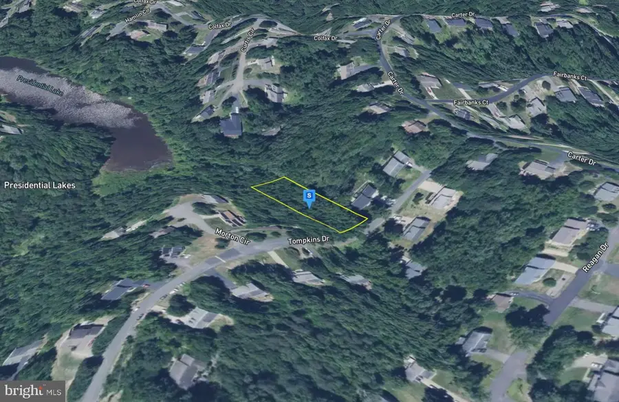 8380 Tompkins Dr, King George, VA 22485 - #3