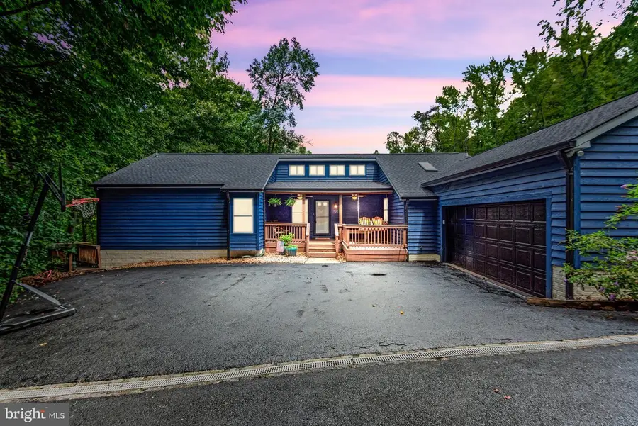 5978 Delong Mulroy Ln, King George, VA 22485 - #2