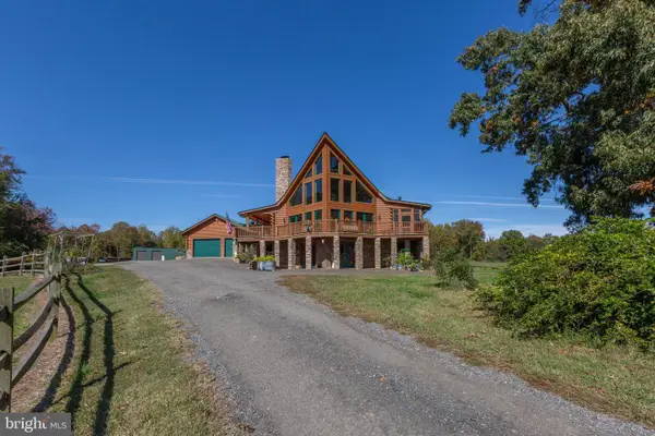 5405 Kings Hwy, KING GEORGE, VA 22485