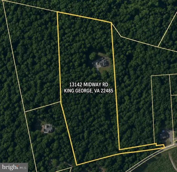 13142 Midway Rd, KING GEORGE, VA 22485