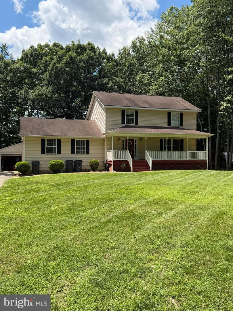 10016 Francis Folsom Dr, King George, VA 22485 - #1