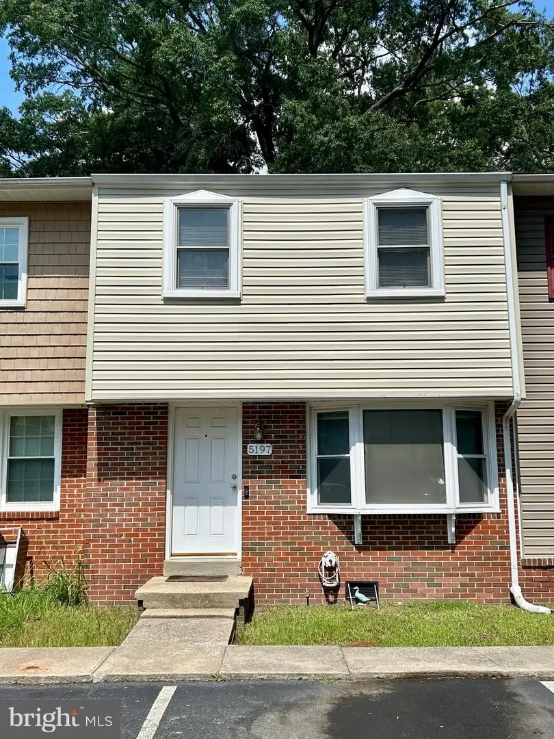 5197 Heritage Dr, King George, VA 22485 - #1