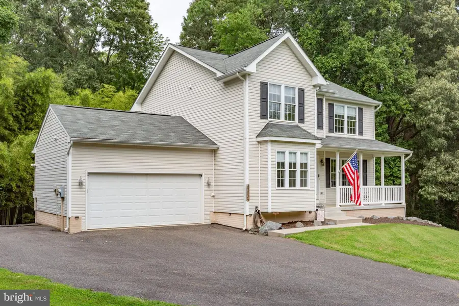 5423 Windsor Dr, King George, VA 22485 - #3