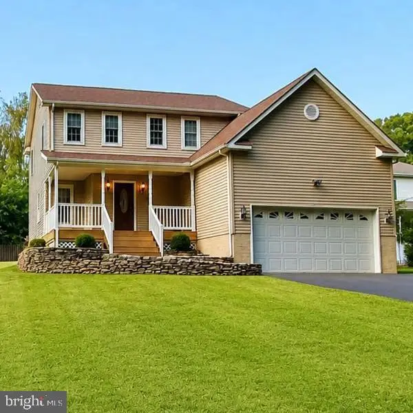 8115 Oak Wood Dr, KING GEORGE, VA 22485