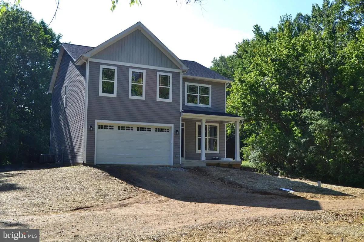9375 Homestead Pl, King George, VA 22485 - #1