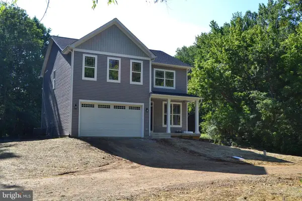 9375 Homestead Pl, KING GEORGE, VA 22485