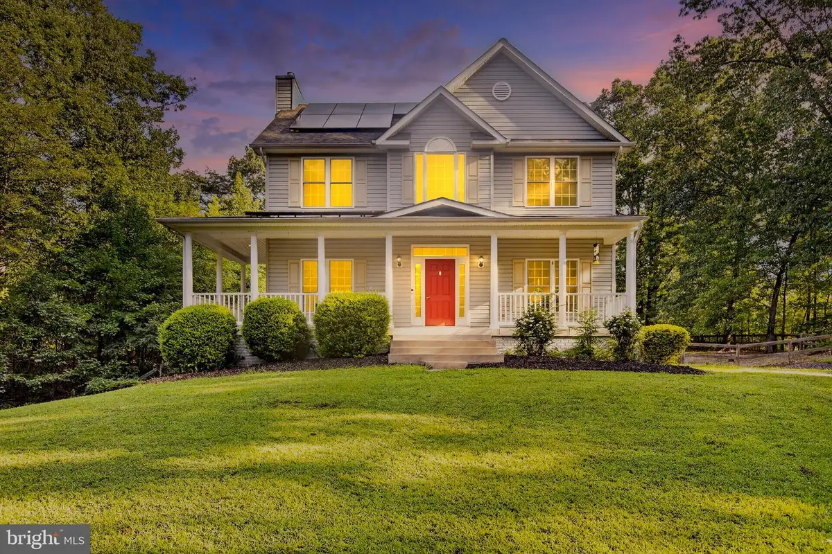 13429 Dahlgren Rd, King George, VA 22485 - #1
