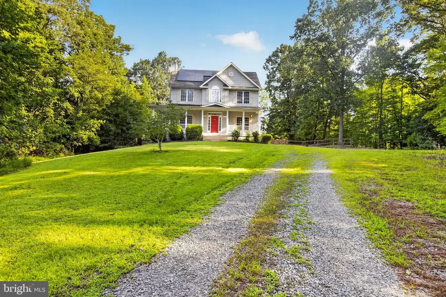 13429 Dahlgren Rd, King George, VA 22485 - #3