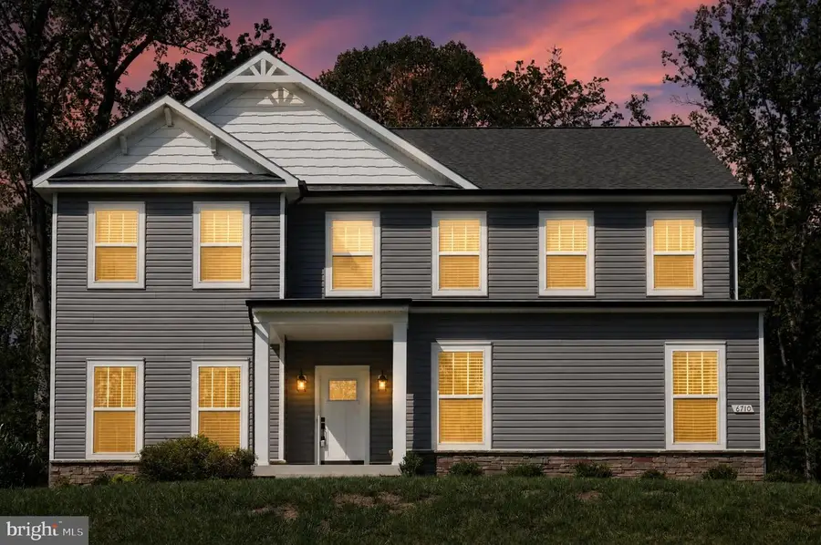 6710 Ginseng Ln, King George, VA 22485 - #2