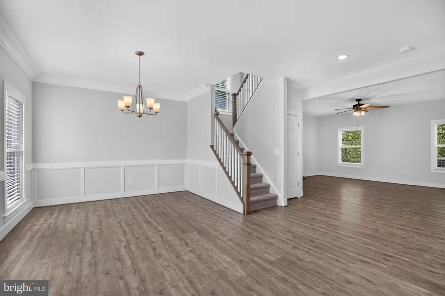 6710 Ginseng Ln, King George, VA 22485 - #3