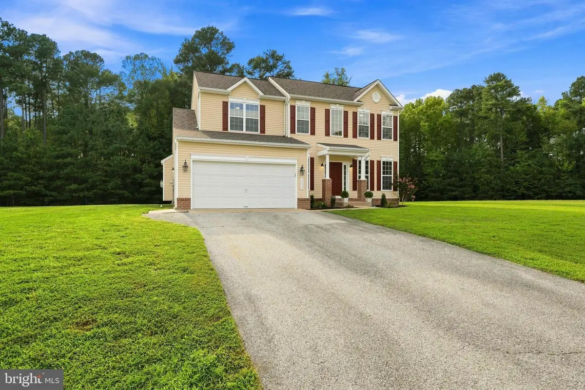 3852 Cortland Way, King George, VA 22485 - #1