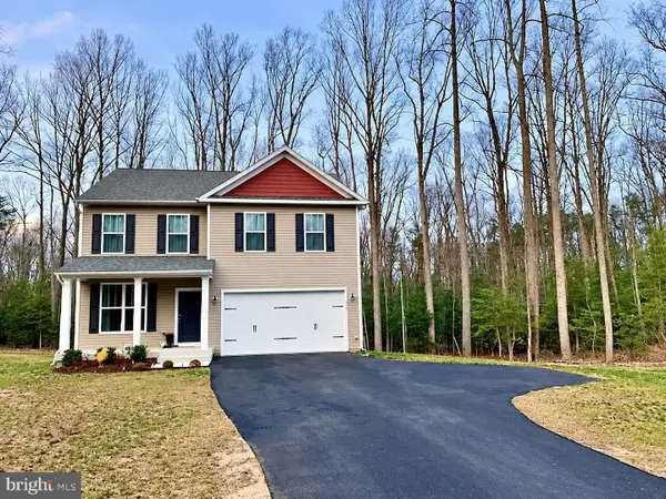 9343 Dawsons Landing Dr, KING GEORGE, VA 22485