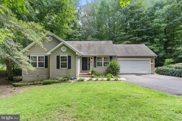 9355 Inaugural Dr, KING GEORGE, VA 22485