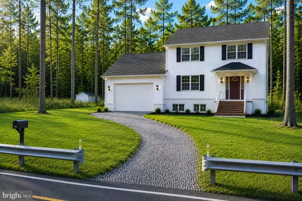 16400 Dahlgren Road, KING GEORGE, VA 22485
