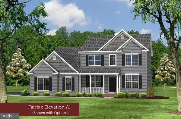 Lot 210 Eden Dr, KING GEORGE, VA 22485