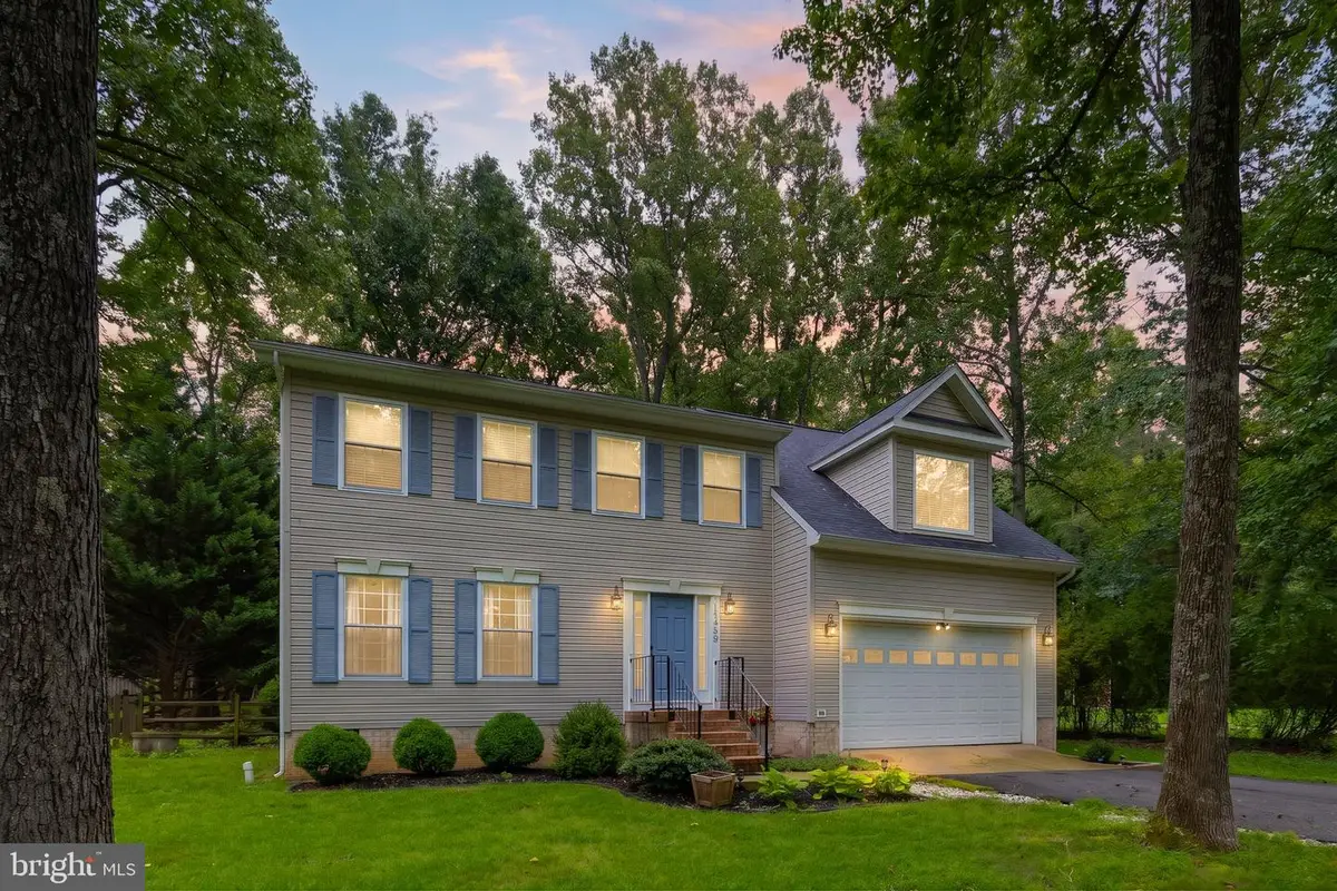 10459 Roosevelt Dr, King George, VA 22485 - #1