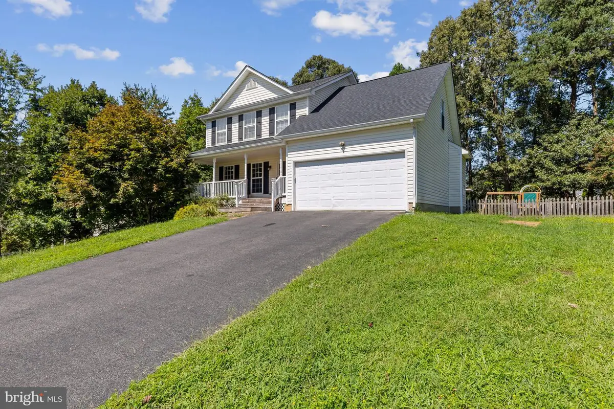 9024 Mullen Rd, King George, VA 22485 - #1