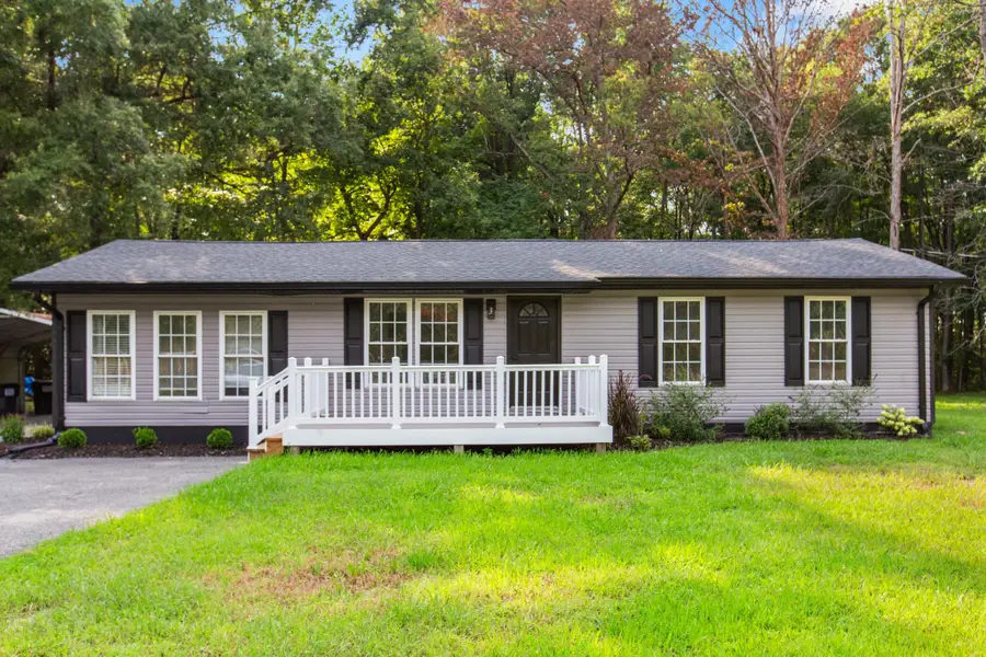 4396 Potomac Dr, King George, VA 22485 - #2