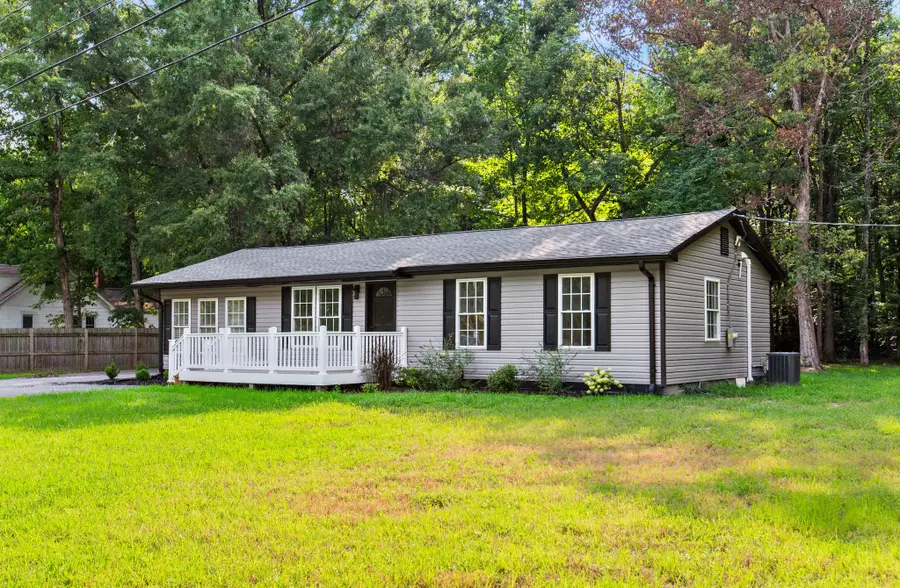 4396 Potomac Dr, King George, VA 22485 - #3