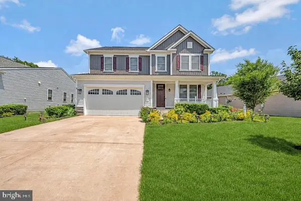 12141 Old Wharf Rd, KING GEORGE, VA 22485