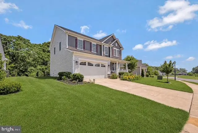 12141 Old Wharf Rd, King George, VA 22485 - #2