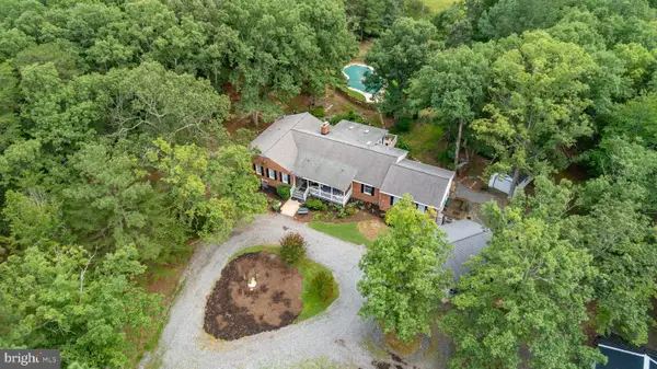 18270 Stoney Point Rd, KING GEORGE, VA 22485