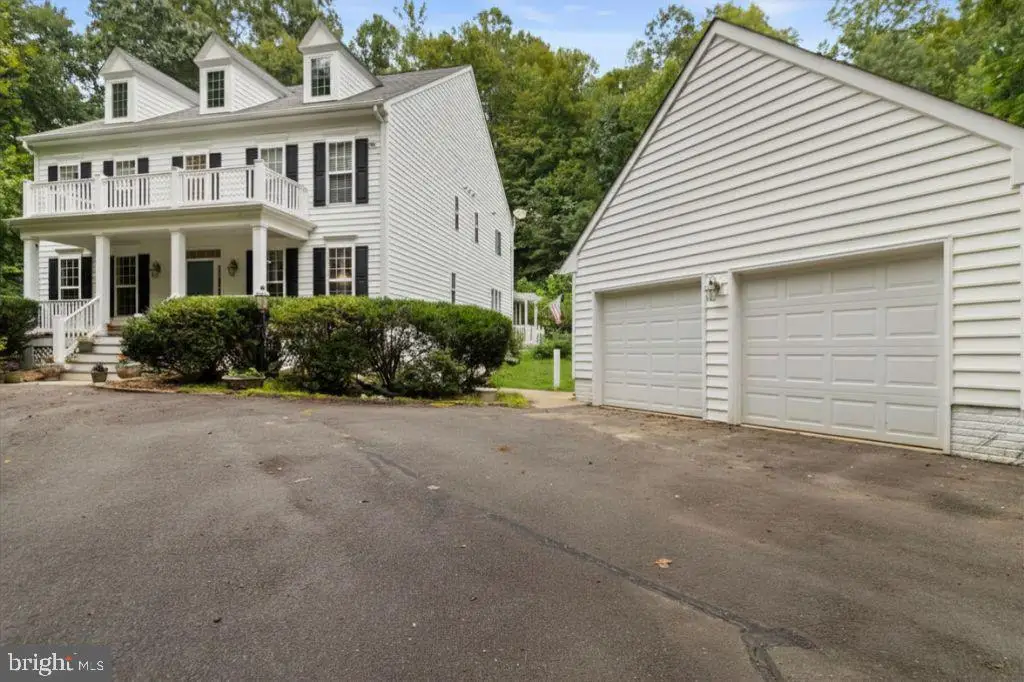 9911 Worman Dr, King George, VA 22485 - #1