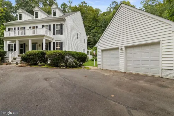 9911 Worman Dr, KING GEORGE, VA 22485
