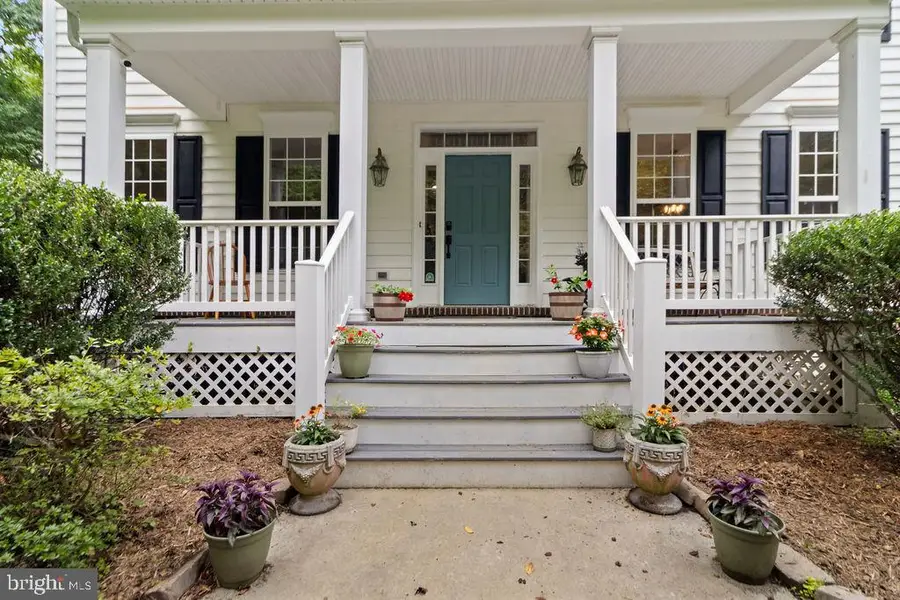 9911 Worman Dr, King George, VA 22485 - #2