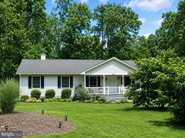 7390 Monroe Dr, KING GEORGE, VA 22485