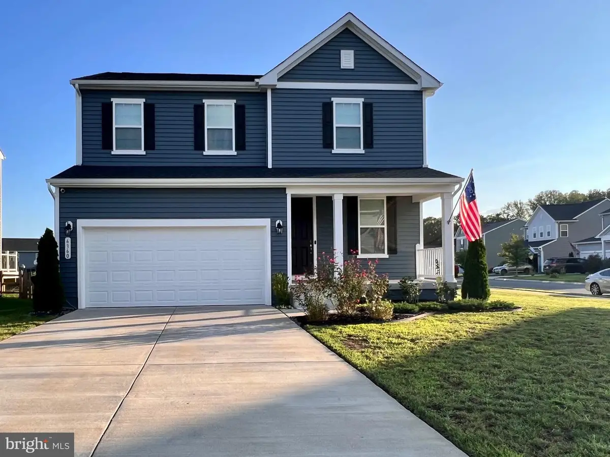 6360 Pointer Ln, King George, VA 22485 - #1