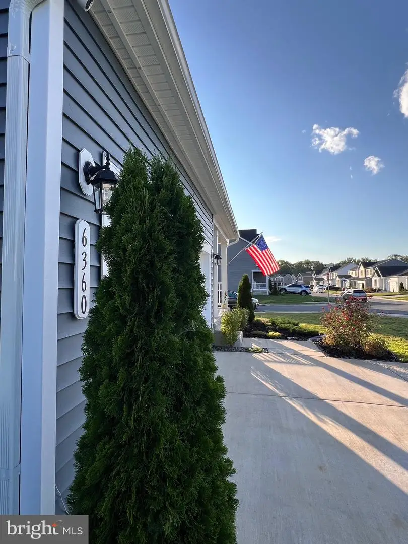 6360 Pointer Ln, King George, VA 22485 - #2