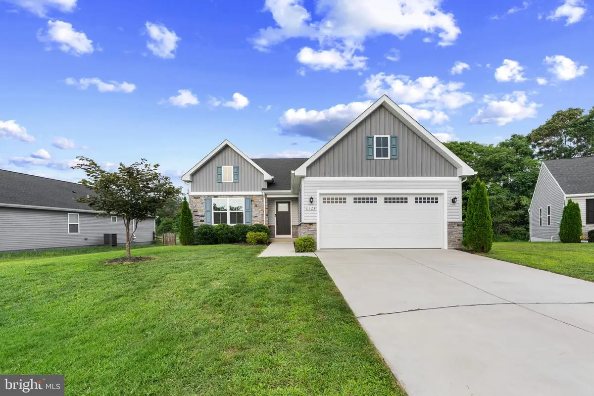 11323 Shamrock Ln, King George, VA 22485 - #1