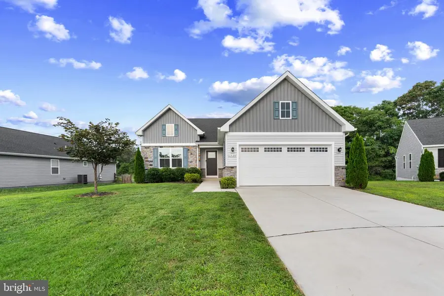 11323 Shamrock Ln, King George, VA 22485 - #2