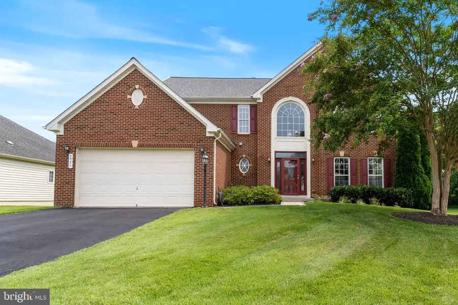 5921 Coakley Dr, King George, VA 22485 - #2