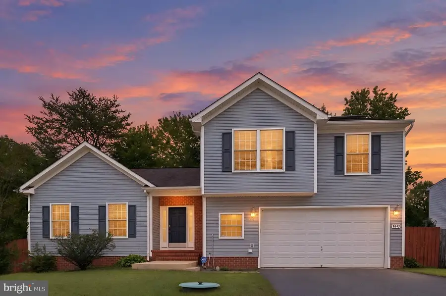 9643 Mary Ts Ct, King George, VA 22485 - #3