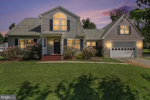 1183 Oakland Dr, KING GEORGE, VA 22485