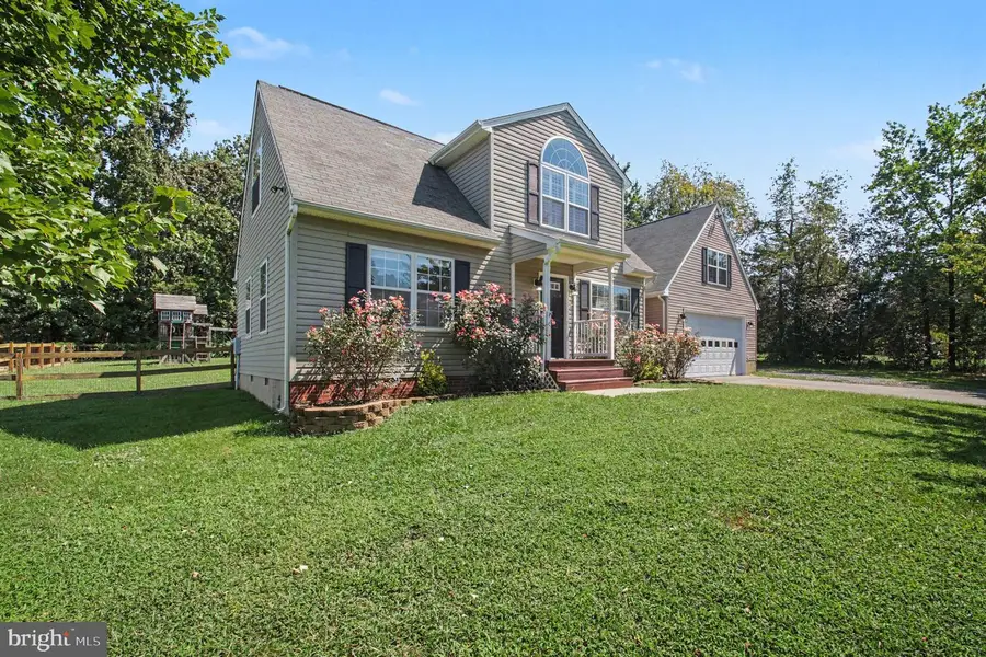 1183 Oakland Dr, King George, VA 22485 - #3