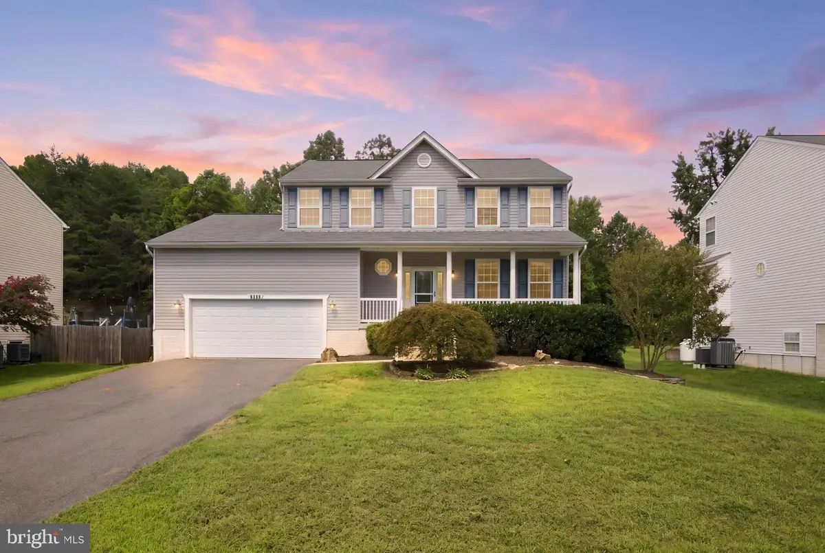 1363 Charleston St, King George, VA 22485 - #1