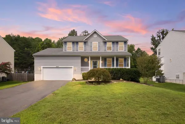 1363 Charleston St, KING GEORGE, VA 22485