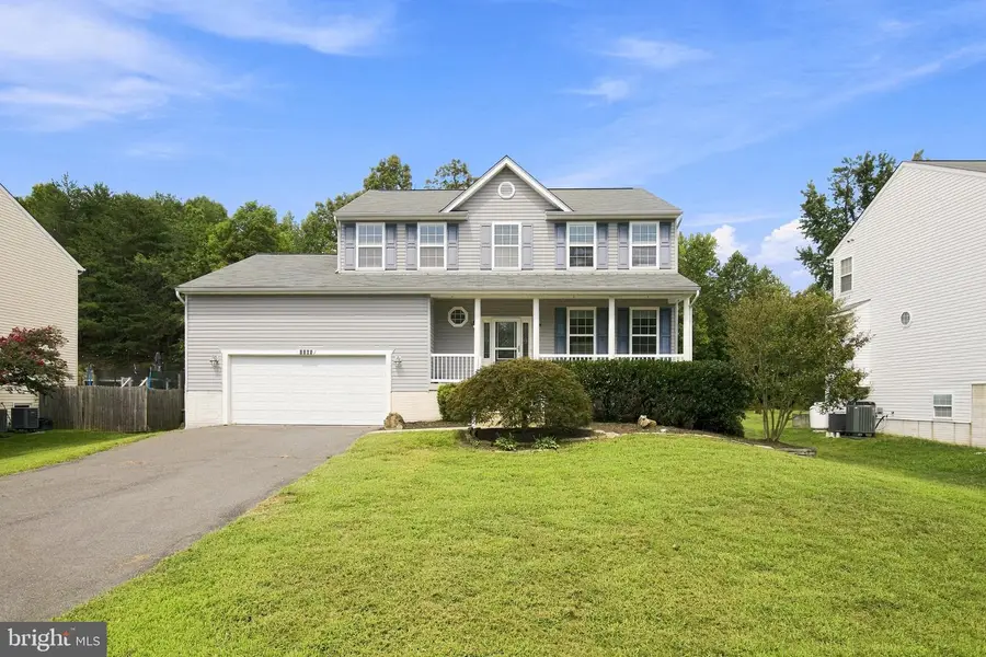 1363 Charleston St, King George, VA 22485 - #2