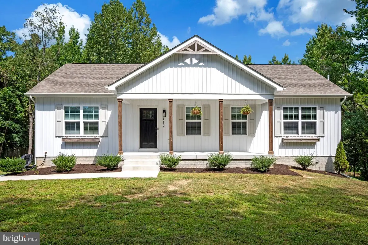 12137 Ridge Rd, King George, VA 22485 - #1