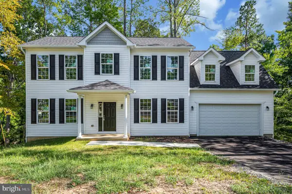 6078 Hamlin Cir, KING GEORGE, VA 22485