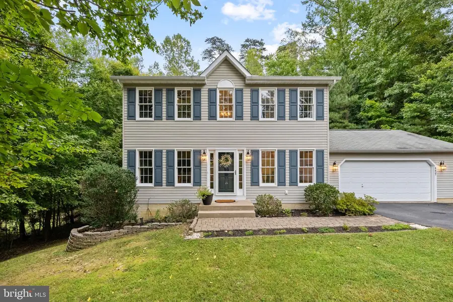 8427 Tompkins Dr, King George, VA 22485 - #2