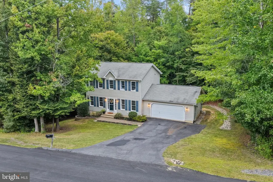 8427 Tompkins Dr, King George, VA 22485 - #3