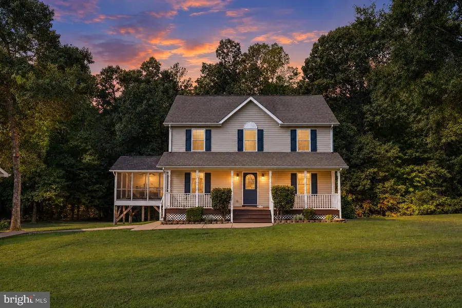 13416 Midway Rd, King George, VA 22485 - #2