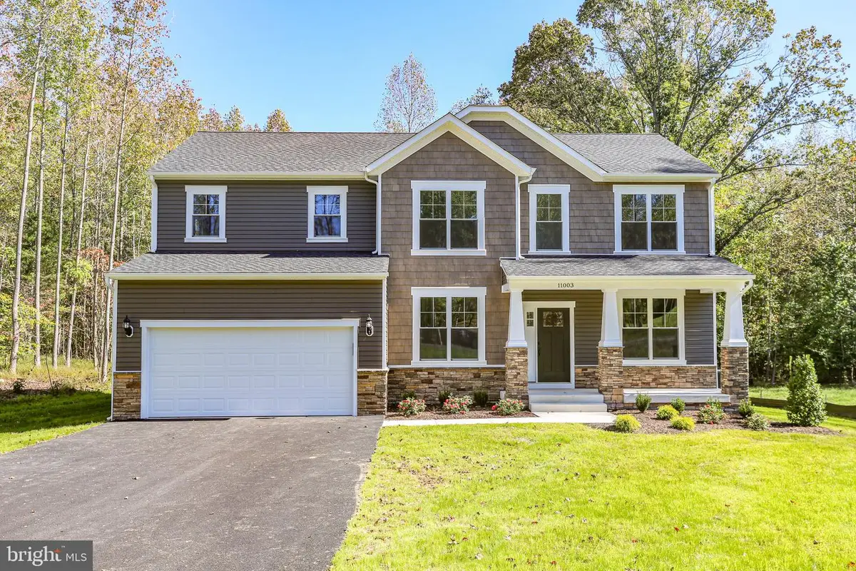 Lot 15 Southall Dr, King George, VA 22485 - #1